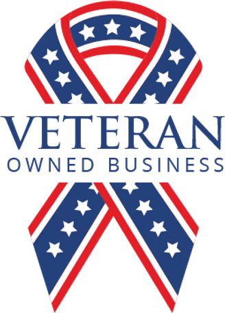 Proudly Veteran-Owned Business